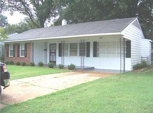 4689 Quince Rd, Memphis, TN 38117