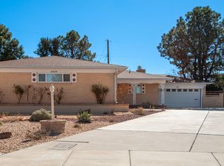 2524 Cutler Ct NE, Albuquerque, NM 87106