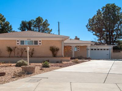 2524 Cutler Ct NE, Albuquerque, NM, 87106