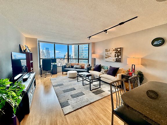 3rd image of 405 N Wabash Ave Unit 4608