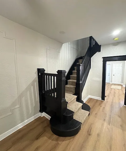 2216 Whittier Ave #1 — Photo 12