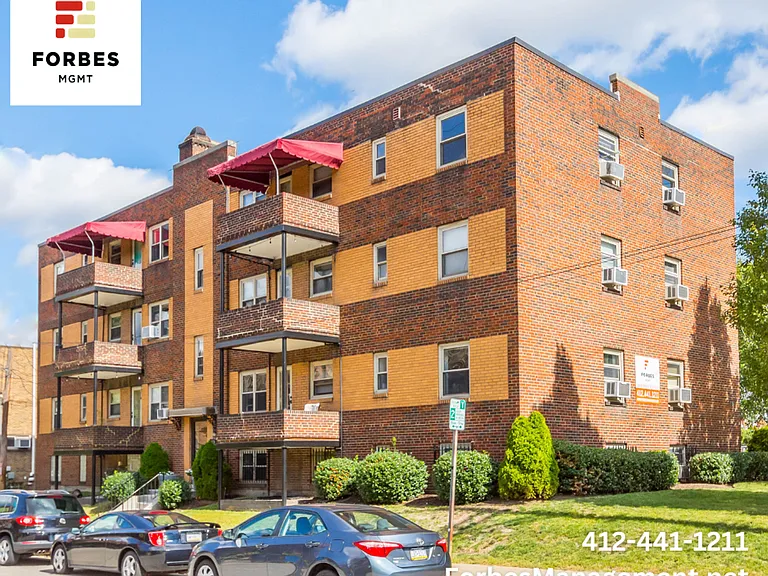 5731 Ellsworth Avenue — Photo 1