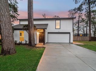 314 Blue Tail Dr, Huffman, TX 77336