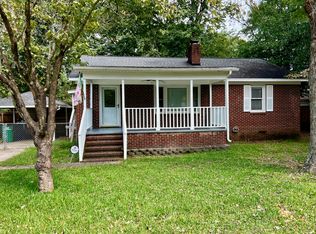 436 Berkley St SE, Aiken, SC 29801