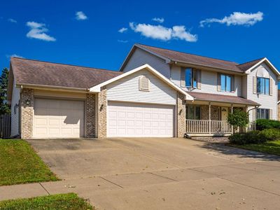 524 10th AVENUE N N, Onalaska, WI, 54650