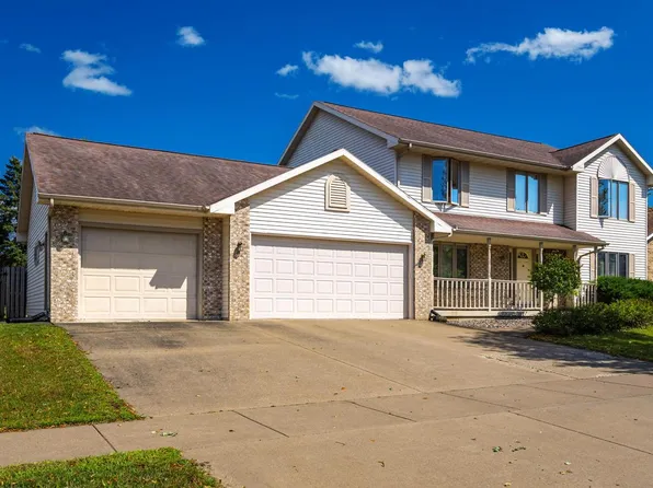 524 10th AVENUE N N, Onalaska, WI 54650
