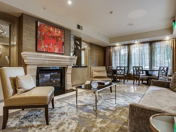 5th image of 3225 Turtle Creek Blvd APT 1905