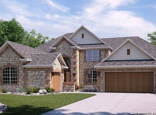 17156 Turin Rdg, San Antonio, TX 78255
