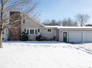 247 Burleigh Road, Bangor, ME 04401