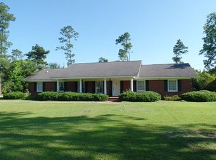 503 McRae St, Atmore, AL 36502