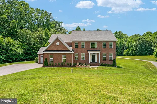 5709 Iron Stone Rd Photo 1