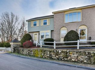 14 Sentry Way, Merrimack, NH 03054