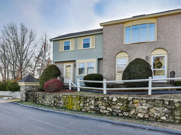 14 Sentry Way, Merrimack, NH 03054