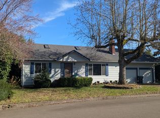 4280 Avalon St, Eugene, OR 97402