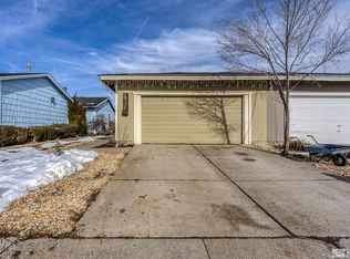 11005 Zeolite Dr, Reno, NV 89506