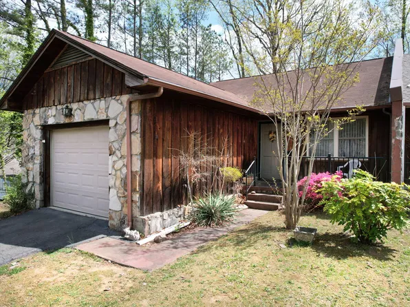 3264 Terrace Ave NW, Cleveland, TN 37312