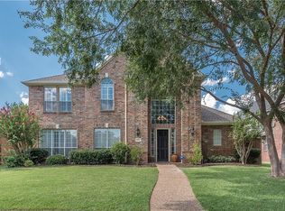 5917 Henley Dr, Plano, TX 75093