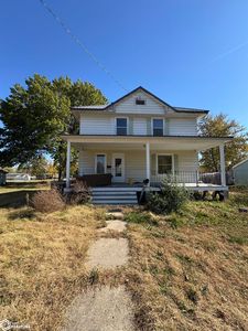 411 N Johnson St, Corydon, IA, 50060