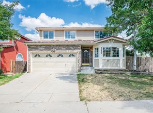 20085 Mitchell Cir, Denver, CO 80249