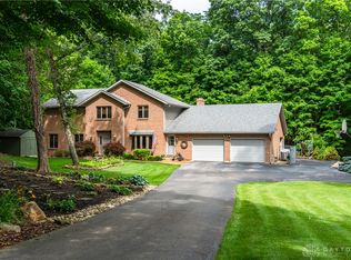 4316 Briarwood Dr, Urbana, OH 43078