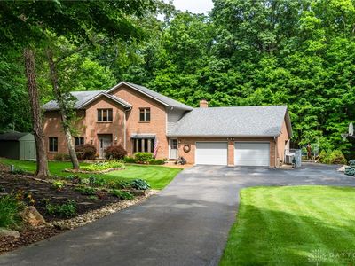 4316 Briarwood Dr, Urbana, OH, 43078