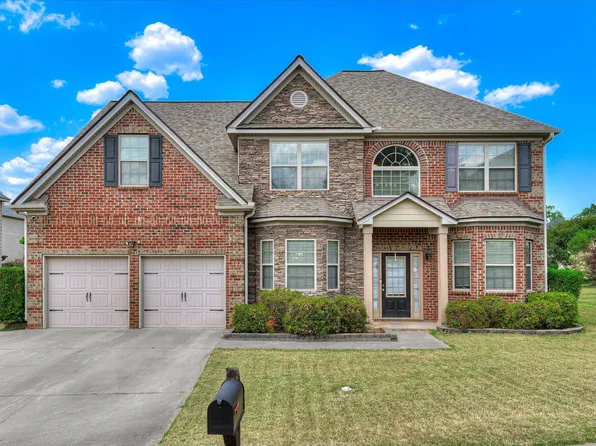 2031 Glenn Fls, Grovetown, GA 30813