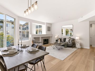 601 Baltic Cir Unit 627, Redwood City, CA, 94065