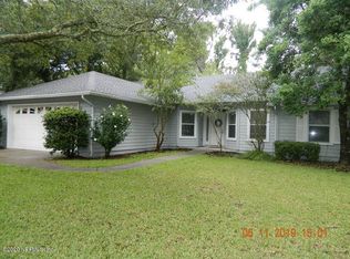 1911 Reatta Ln, Fernandina Beach, FL 32034
