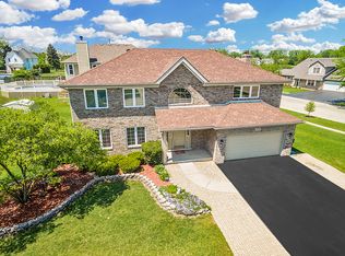 22518 W Bass Lake Rd, Plainfield, IL 60544