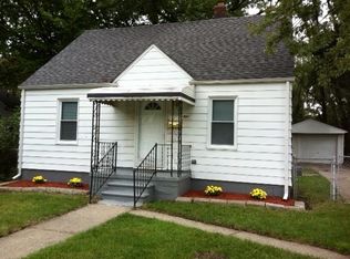 959 E Forteen Mile Rd, Clawson, MI 48017