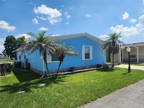 74 Straphmore Dr, Haines City, FL 33844