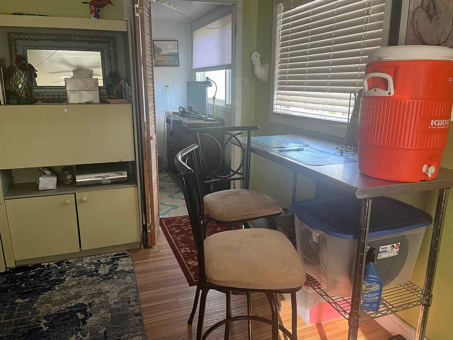 Studio, 624 sqft, $950 — Photo 4