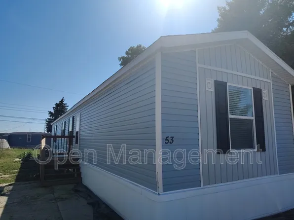 53 Marcus Dr, Scottsbluff, NE 69361