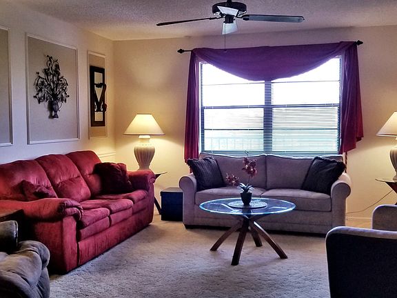 5th image of 8174 Terrace Garden Dr N Unit 402