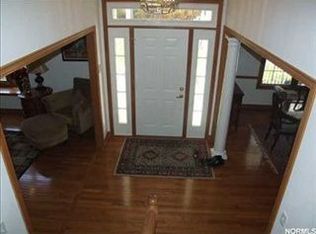 7595 Lambton Ct, Concord Township, OH 44060