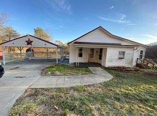 265 Brown Hollow Rd, Hustonville, KY 40437