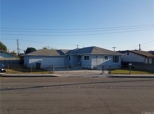 8300 Century Blvd, Paramount, CA 90723