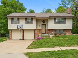 4400 SE Pennsylvania Ave, Topeka, KS 66609