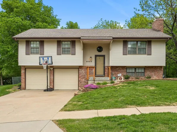 4400 SE Pennsylvania Ave, Topeka, KS 66609