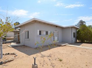 68965 Old Dale Rd, Twentynine Palms, CA 92277