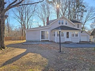 66 Upper State St, North Haven, CT 06473