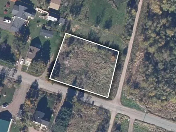 LOT Fort St, Pt Elgin, NB E4M 1L3