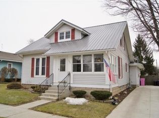 1324 E Main St, Warsaw, IN