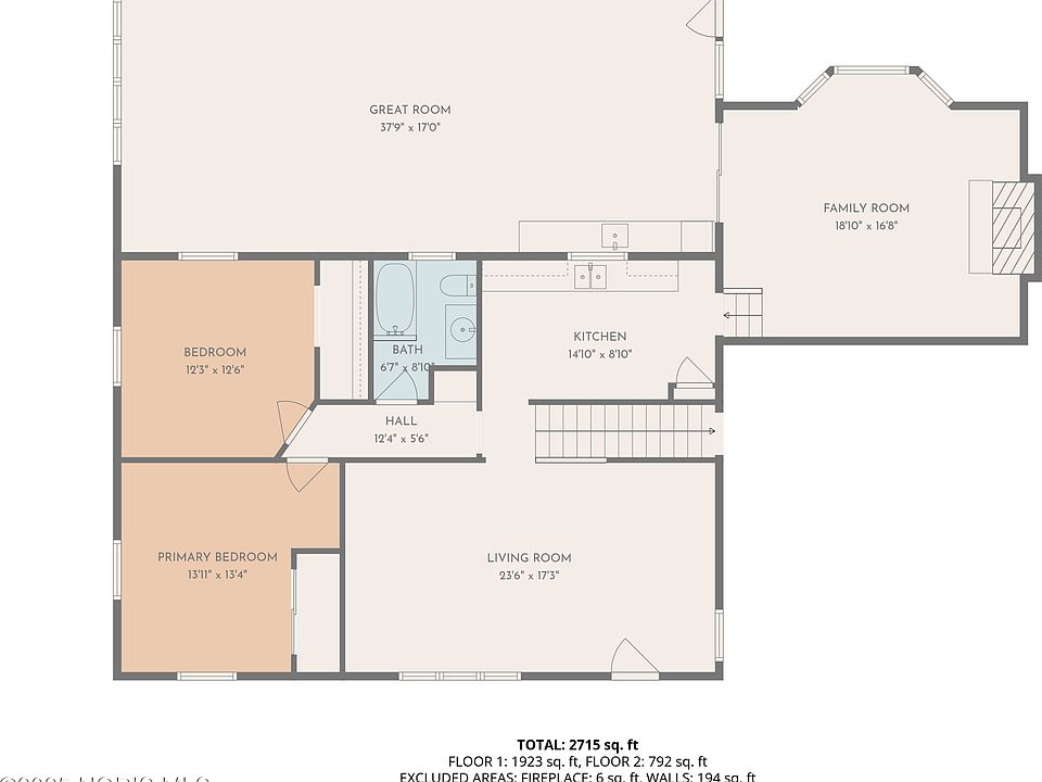 2nd image of 404 Walnut St