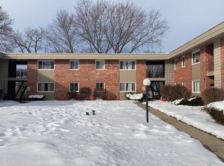 225 Milton Ave #2C, Janesville, WI 53545