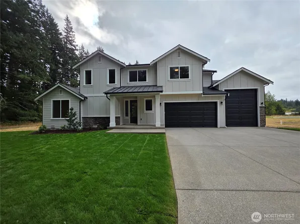 10142 Royal Valley Road NE, Poulsbo, WA 98370