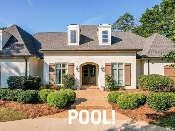 8009 Lake Cv, Oxford, MS 38655