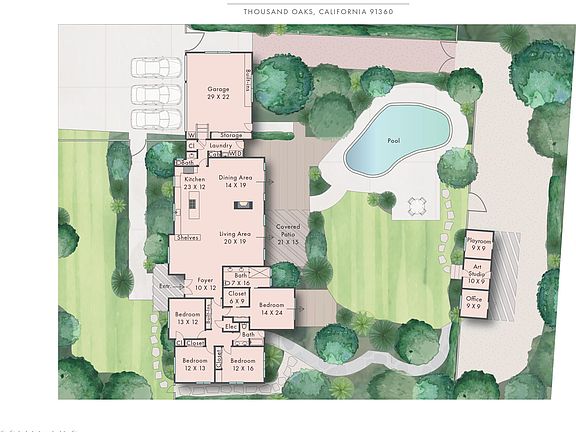 4th image of this home