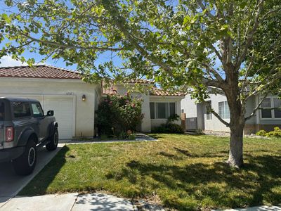 4110 W Avenue J9, Lancaster, CA, 93536