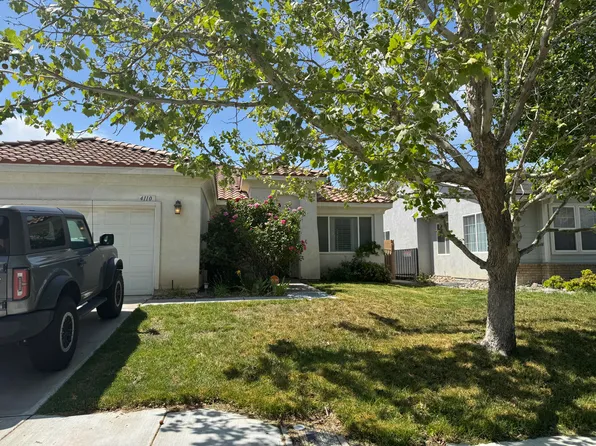 4110 W Avenue J9, Lancaster, CA 93536